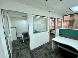 Keck Seng Tower (D1), Office #611826811